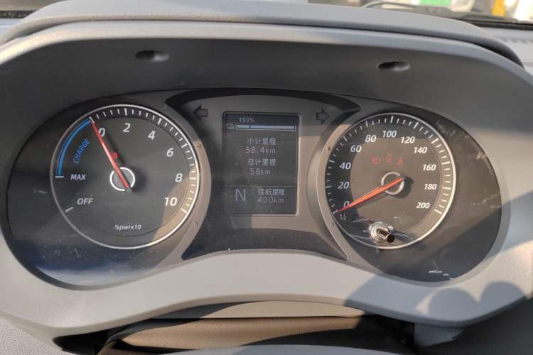 Used Wuling Yangguang 