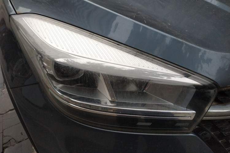 Used Chery Tiggo 5x 2019 HERO 1.5T DCT High-Energy Edition