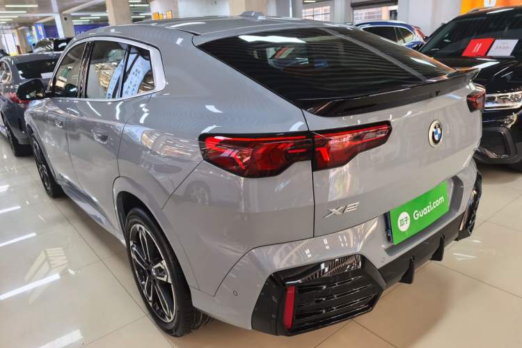 Used BMW X2 2024 sDrive25i M Sport Package