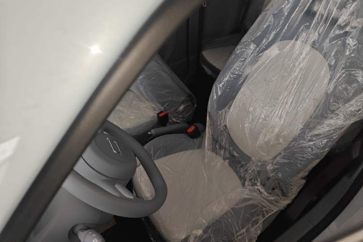 Used Bestune Pony 2025 222km Range Agile Horse
