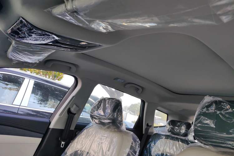 Used JETOUR Shanhai Shanhai L9 2024 1.5TD 2DHT Pro 7-Seater
