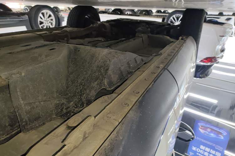 Used Haval F7 2020 1.5T Two-Wheel Drive iCool