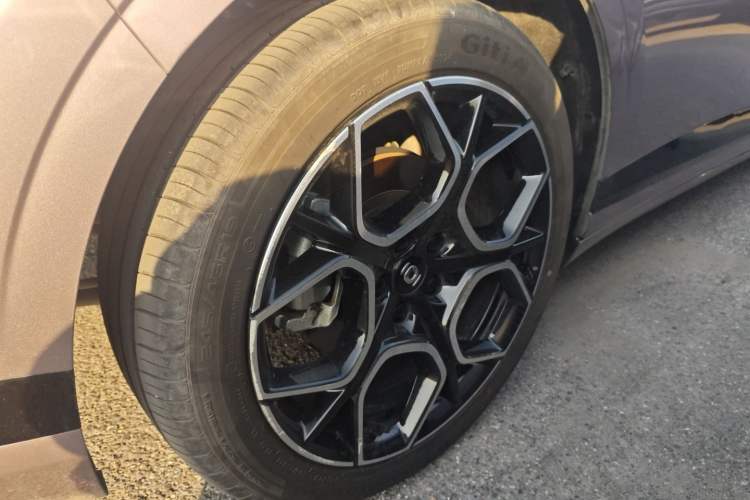 Used  A07 2025 Range-Extended "True Fragrant" Edition 230 Premium Version