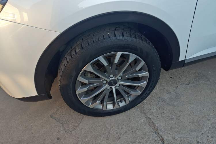 Used Haval H6 2020 1.5 GDIT Automatic Platinum Champion Edition
