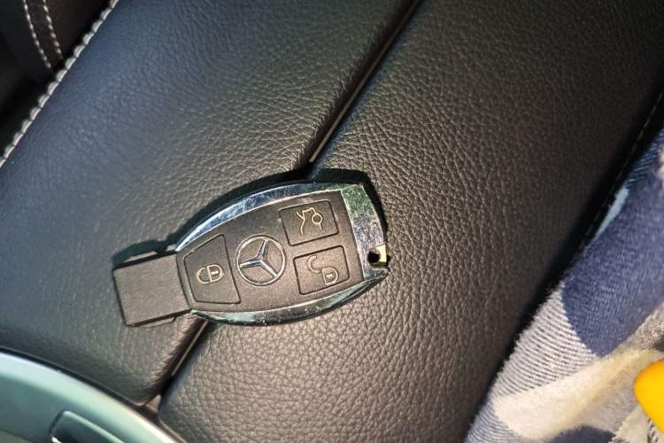 Used Mercedes-Benz C-Class 2015 Revised C 200 L Sport Edition
