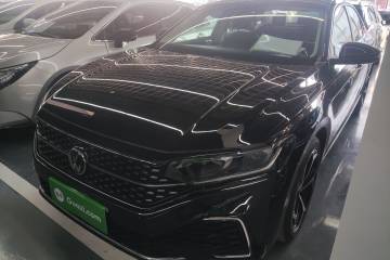 Used Volkswagen Passat 2023 330TSI Starry Elite Edition