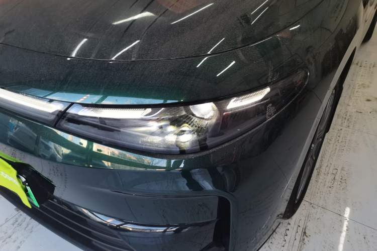 Used Leapmotor C10 2024 210 Comfort Edition
