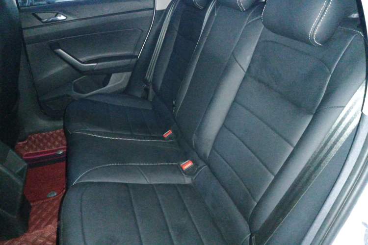 Used Volkswagen Polo 2019 Plus 1.5L Automatic Panoramic Enjoyment Edition