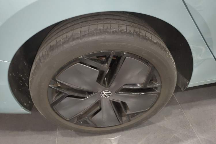 Used Volkswagen Passat 2025 Pro 380TSI Starry Dragon Luxury Edition
