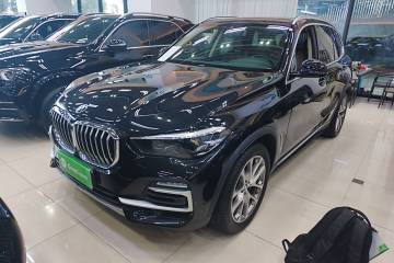 Used BMW X5 2019 xDrive30i X Design Package