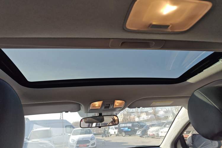 Used Hyundai Elantra 2019 1.5L CVT ZhiXuan – Elite Version
