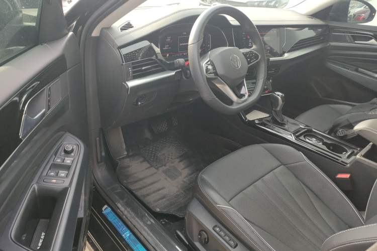 Used Volkswagen Passat 2024 380TSI Elite Edition