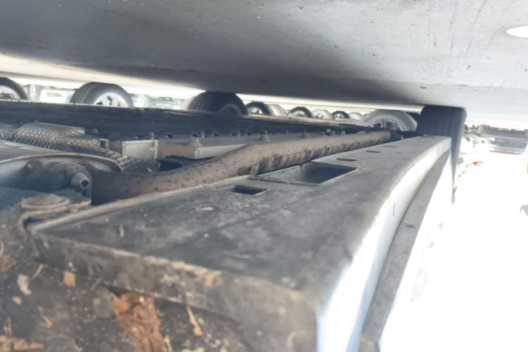 Used VOYAH Dream 2025 PHEV Four-Wheel-Drive Flagship Version – Qiankun Edition
