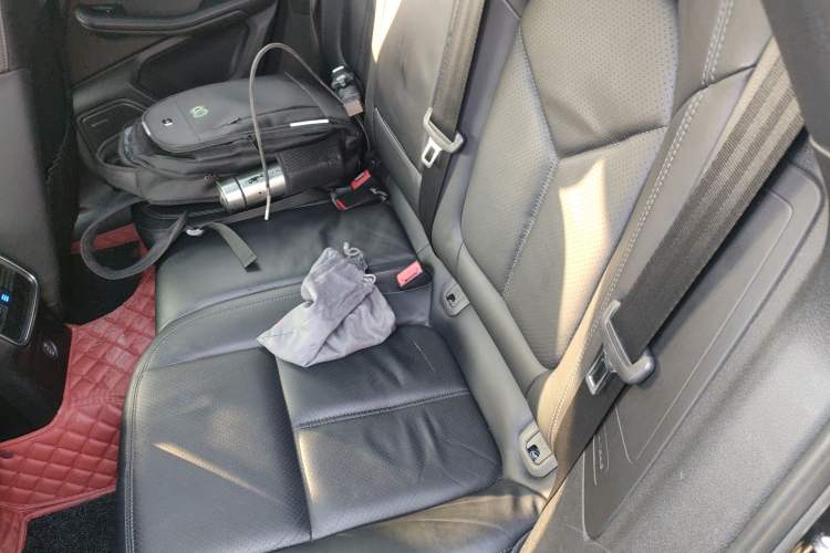 Used Porsche Macan 2017 Macan 2.0T