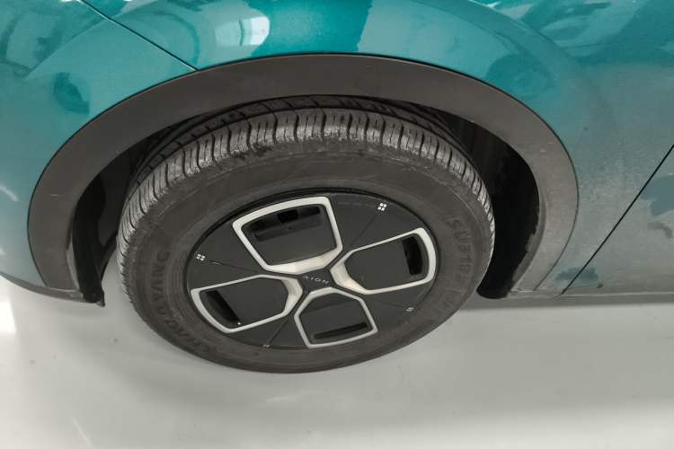 Used AION UT 2025 420 Smart Edition