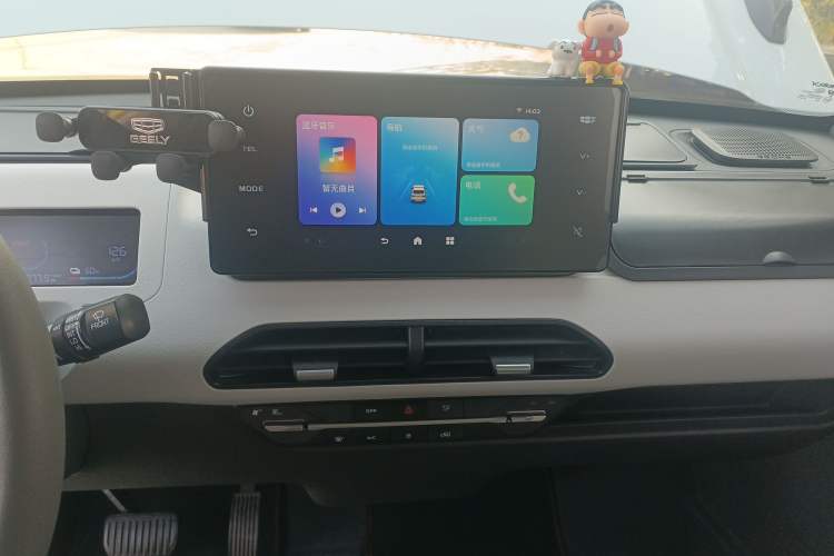 Used  Panda 2025 210km Panda Kart
