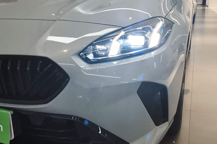 Used BMW 2 Series 2025 225L M Sport Night Edition Package
