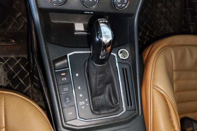 Used Volkswagen Lavida 2018 280TSI DSG Comfort Edition China V Standard