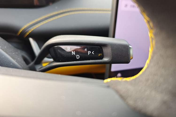 Used  SU7 Ultra 2025 Ultra Model
