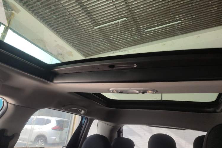 Used  MINI 2015 1.2T ONE Five-Door Edition