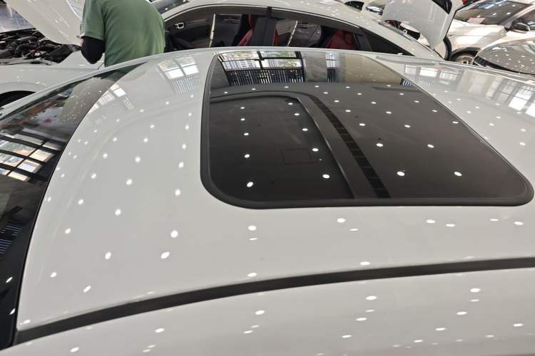 Used Toyota Levin 2022 185T CVT Sport Edition