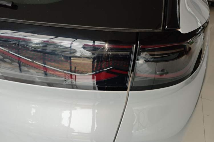 Used BYD Sealion 05 EV 2025 520 km Smart Cruise Version