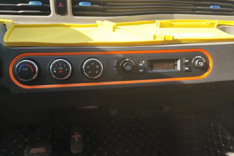 Used Wuling Hongguang MINIEV 2020 Enjoy Edition Lithium-Ion Battery