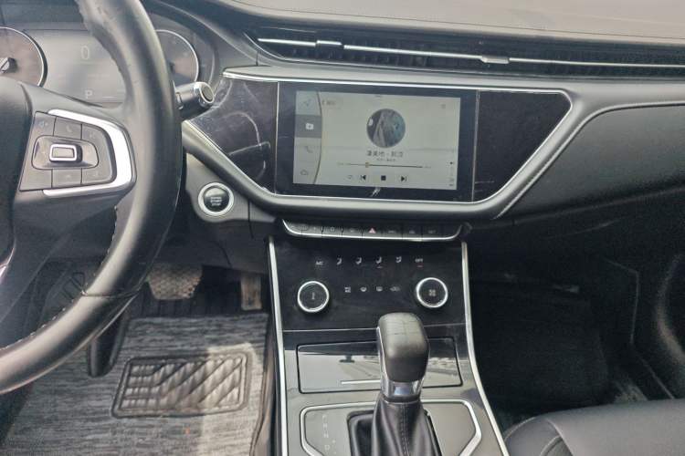 Used Chery Arrizo GX 2018 1.5T CVT Color Version China V Standard