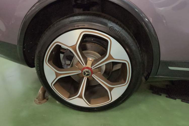 Used Denza X 2020 PHEV Flagship Edition
