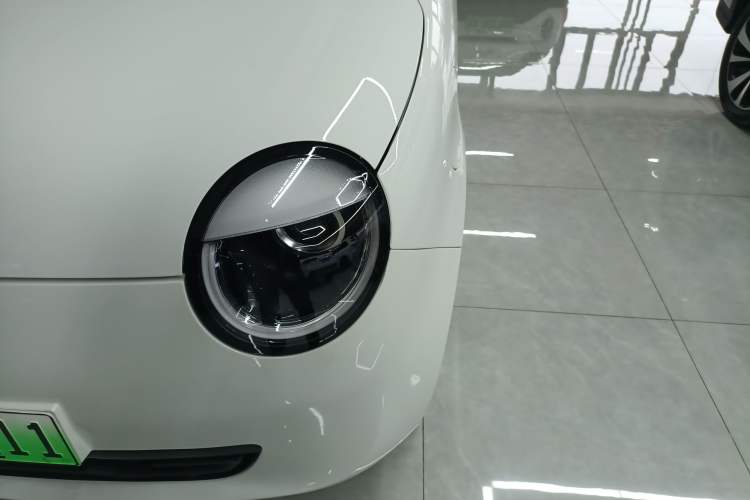 Used  Lumin 2025 205 km Xiangqin Version
