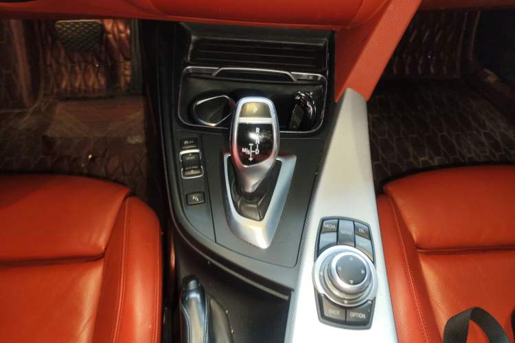 Used BMW 4 Series 2016 420i Gran Coupe M Sport Edition
