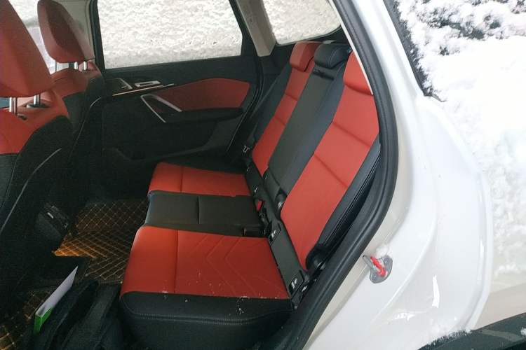 Used BMW X1 2023 sDrive25Li X Design Package
