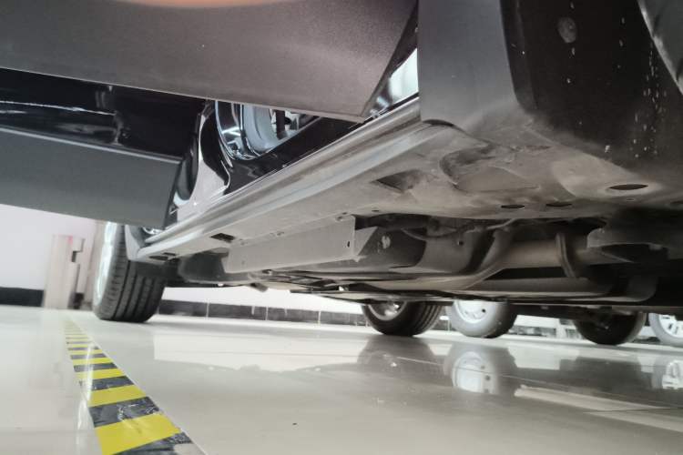 Used Buick Envision 2020 28T Four-Wheel Drive Elite Version
