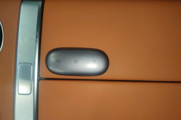 Used Li Auto L7 2023 Max model