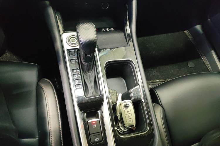 Used Nissan Sylphy 2023 Revised 1.6L CVT Enjoyment Edition