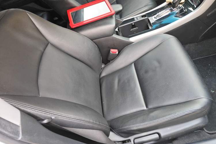 Used Honda Accord 2016 2.0L Comfort Edition