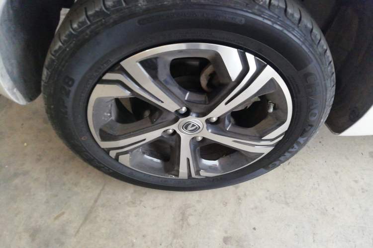 Used Oshan Benni E-Star 2022 Qingxin Edition Colorful Model Lithium Iron Phosphate
