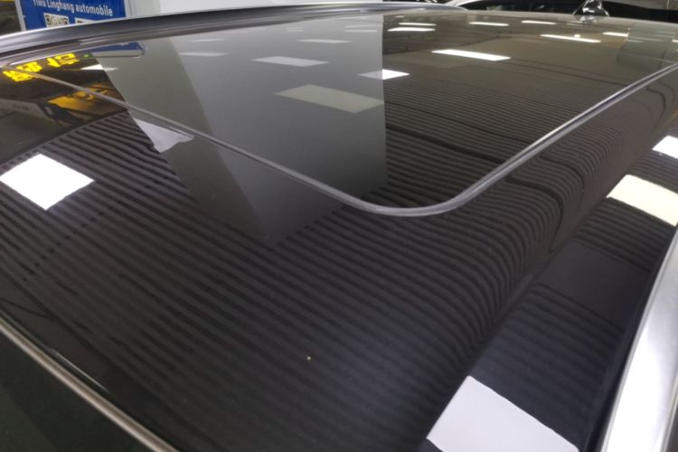 Used BMW X5 2017 xDrive35i Elegant Edition