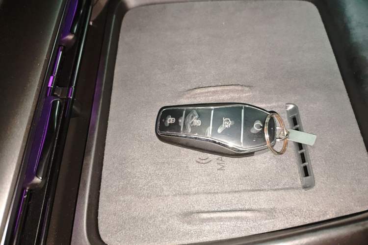 Used BYD Seal 2025 650 Zhihang Edition