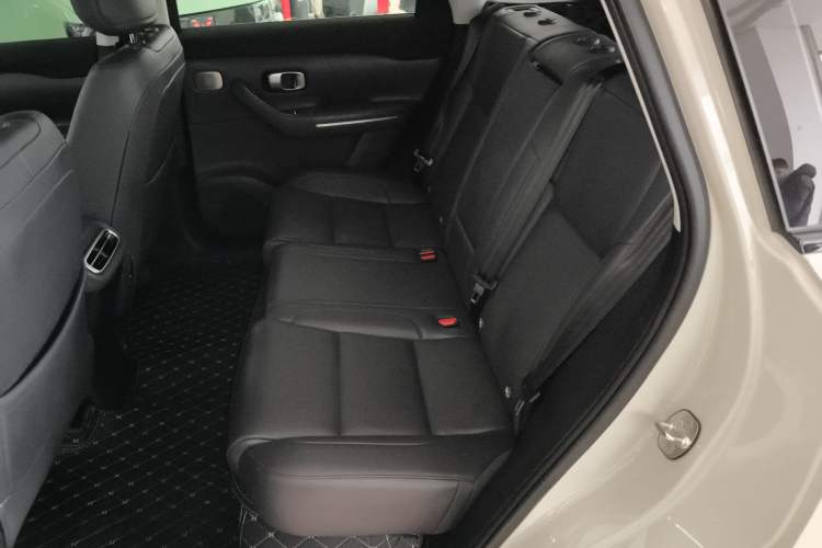 Used Leapmotor C10 2024 530 Comfort Edition