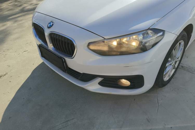 Used BMW 1 Series 2018 Revised 118i Fashion Edition
