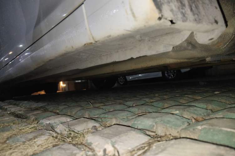 Used Hyundai Elantra 2015 1.6L Automatic Leading Model
