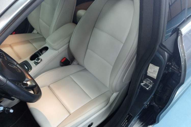 Used Mercedes-Benz CLA 2018 CLA 200 Style Edition
