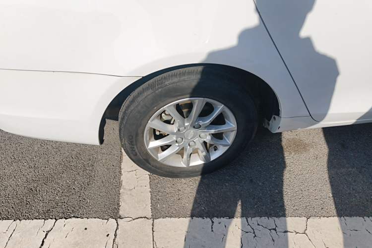 Used Geely Auto Emgrand 2020 1.5L CVT Luxury Model