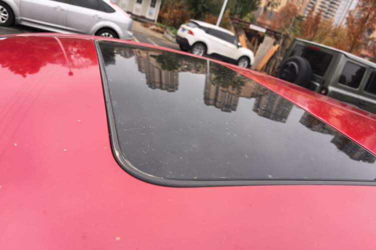 Used Fiat Ottimo 2014 1.4T Automatic Sport Edition
