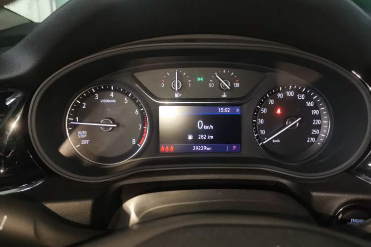 Used Buick Regal 2022 552T Smart Edition
