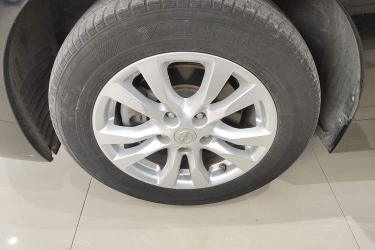 Used Nissan Teana 2013 2.0L XE Fashion Edition
