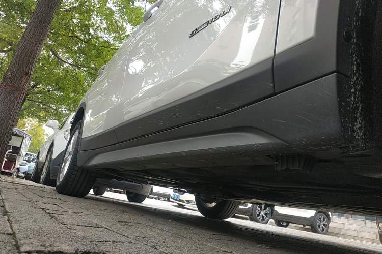 Used BMW X1 2018 sDrive18Li Fashion Model
