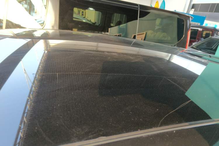 Used Changan UNI-T 2020 1.5T Prestige Version
