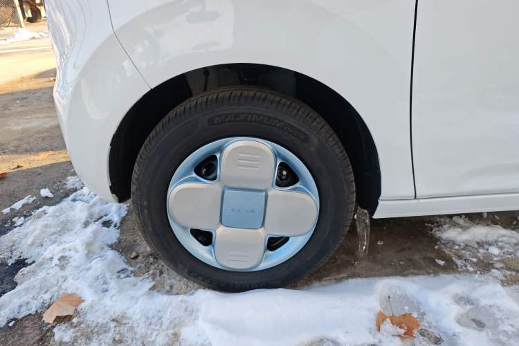 Used  Panda 2024 Panda Mini 200km Endurance Bear